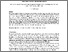 [thumbnail of Effect of Shape Memory Alloy Wires on High Velocity Impact Response of Basalt Fiber Metal Laminates.pdf]
