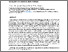 [thumbnail of Analysis of EEG-Derived Brain Networks for Predicting rTMS Treatment Outcomes in MDD Patients.pdf]